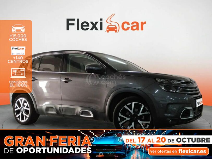 Foto del CITROEN C5 Aircross BlueHDi S&S Feel 130