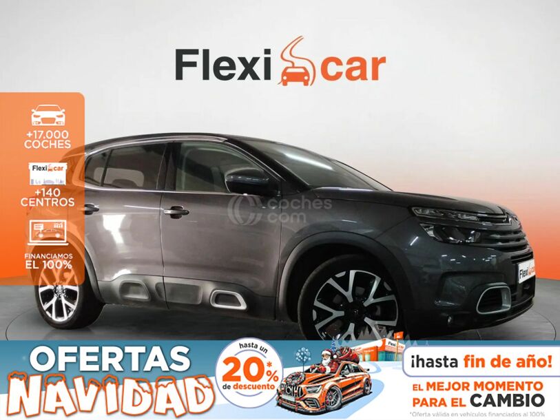 Foto del CITROEN C5 Aircross BlueHDi S&S Feel 130