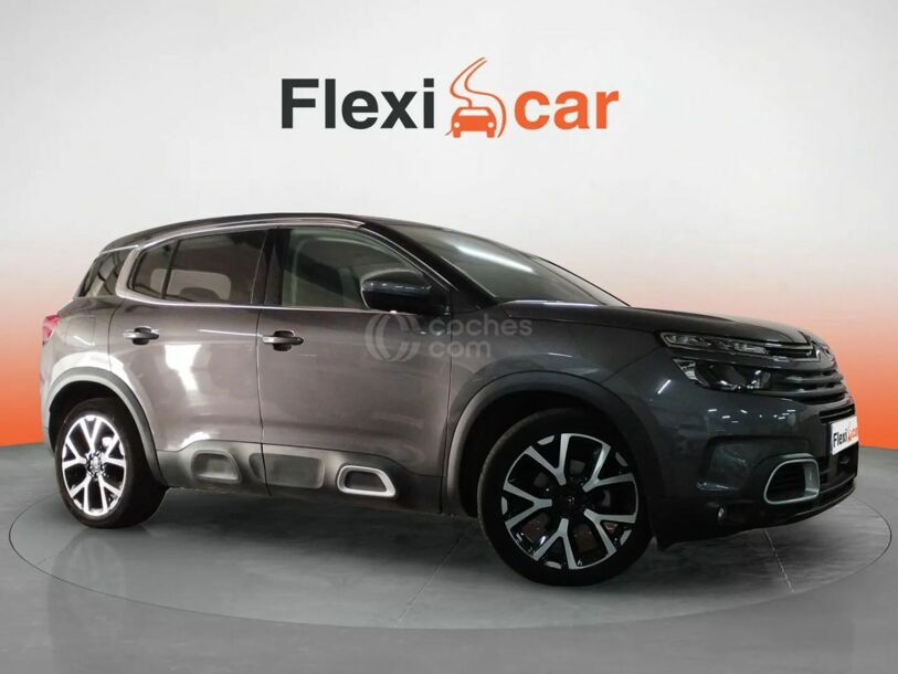 Foto del CITROEN C5 Aircross BlueHDi S&S Feel 130