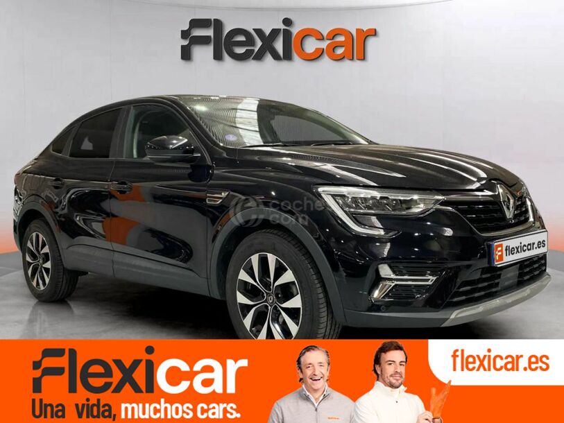 Foto del RENAULT Arkana 1.3 TCe Evolution EDC 103kW
