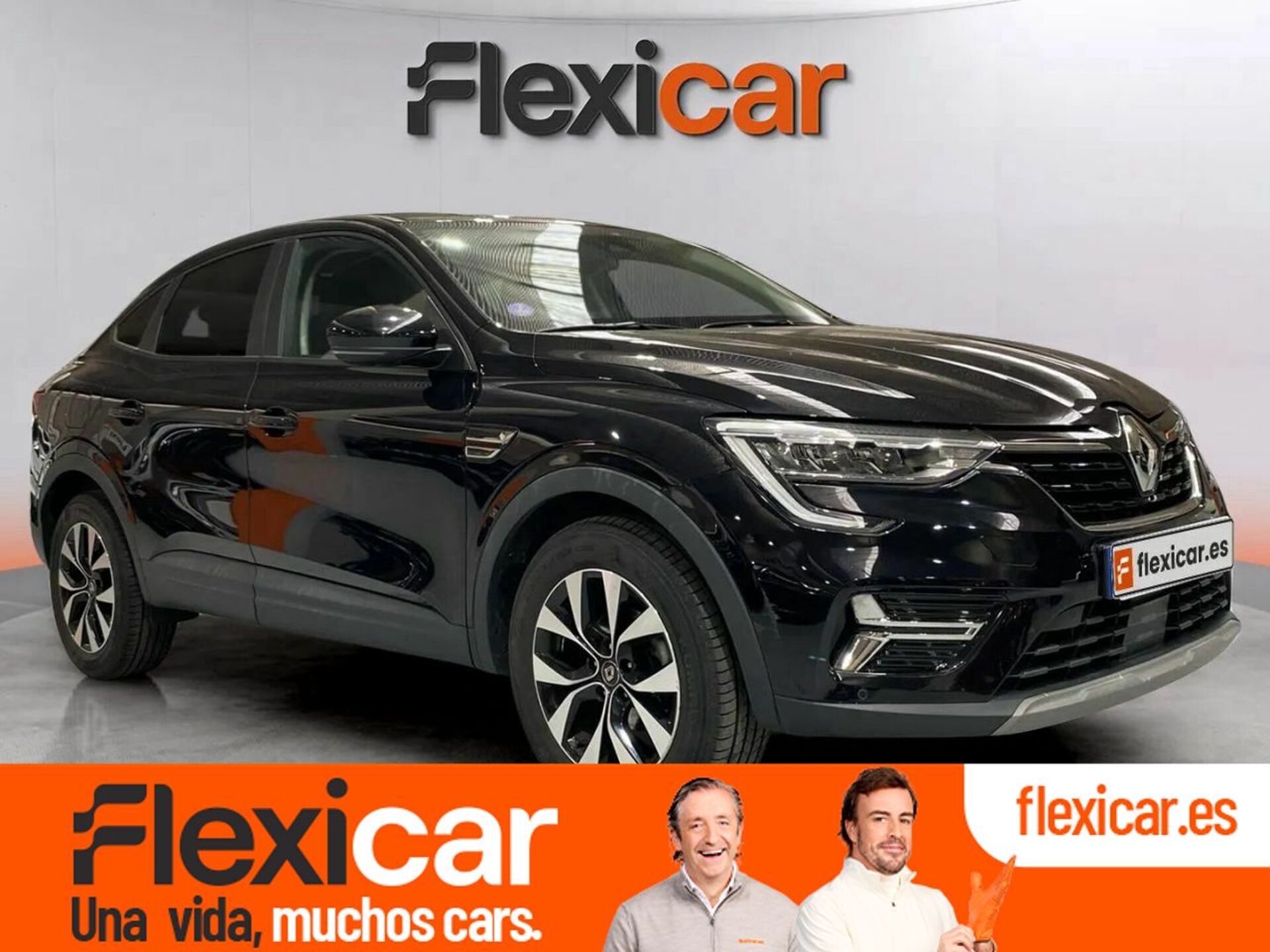 Imagen de RENAULT Arkana