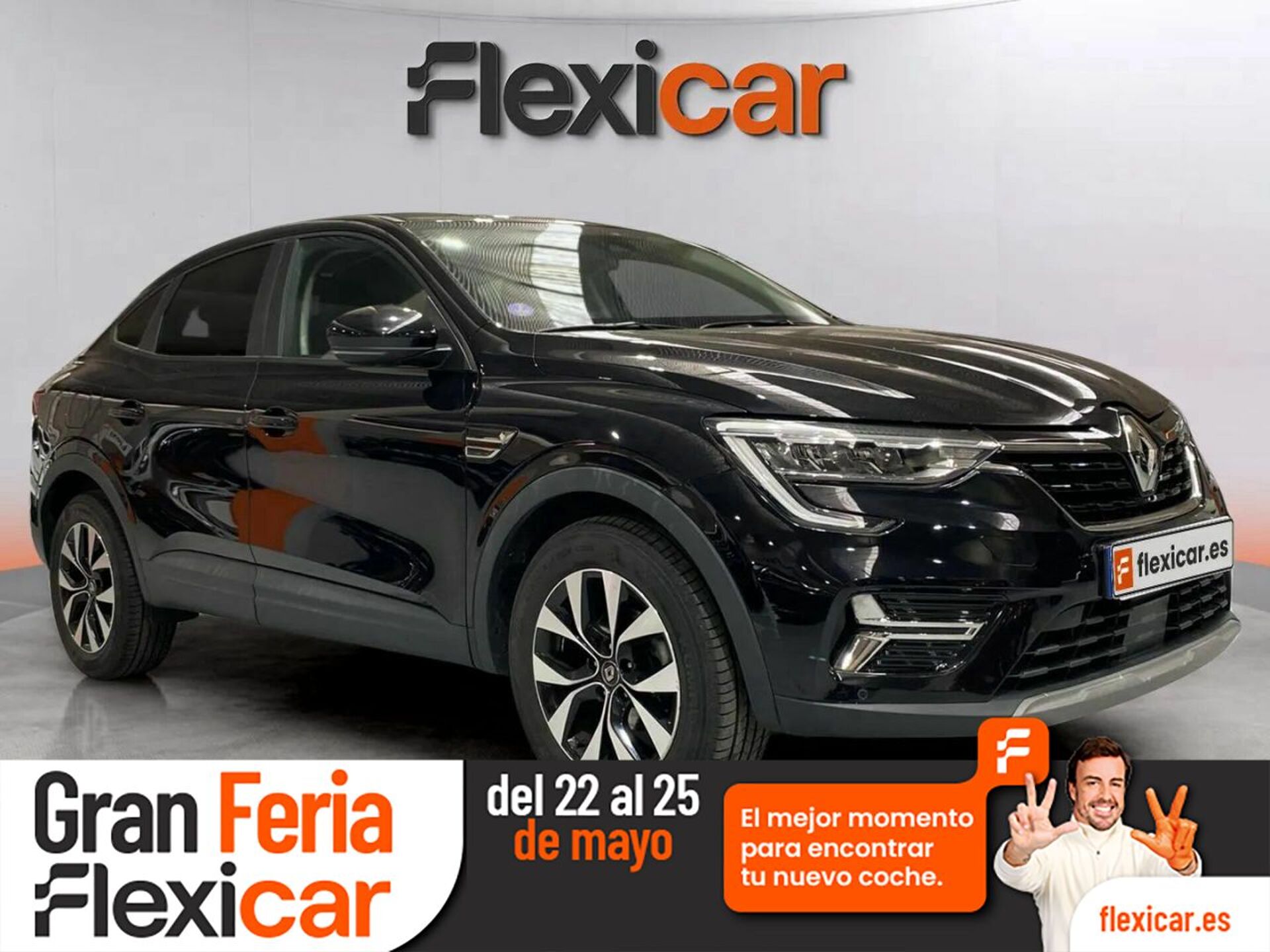 Imagen de RENAULT Arkana