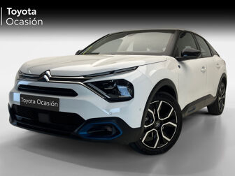 Imagen de CITROEN C4 ë - Feel Pack 100kW