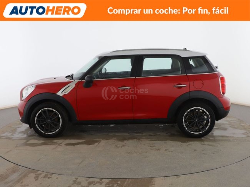 Foto del MINI Mini Countryman COUNTRYMAN COOPER D