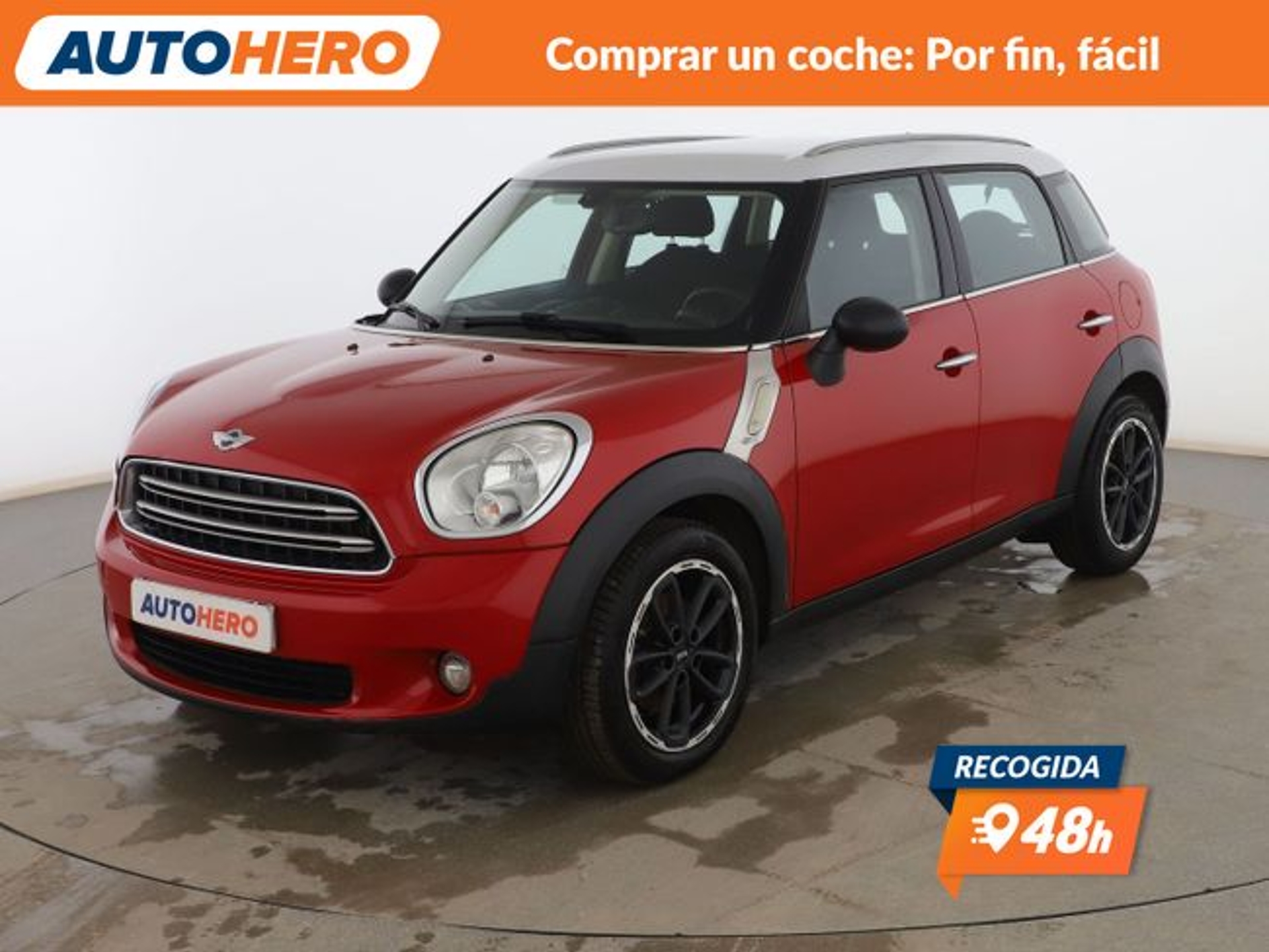 Imagen de MINI Mini Countryman
