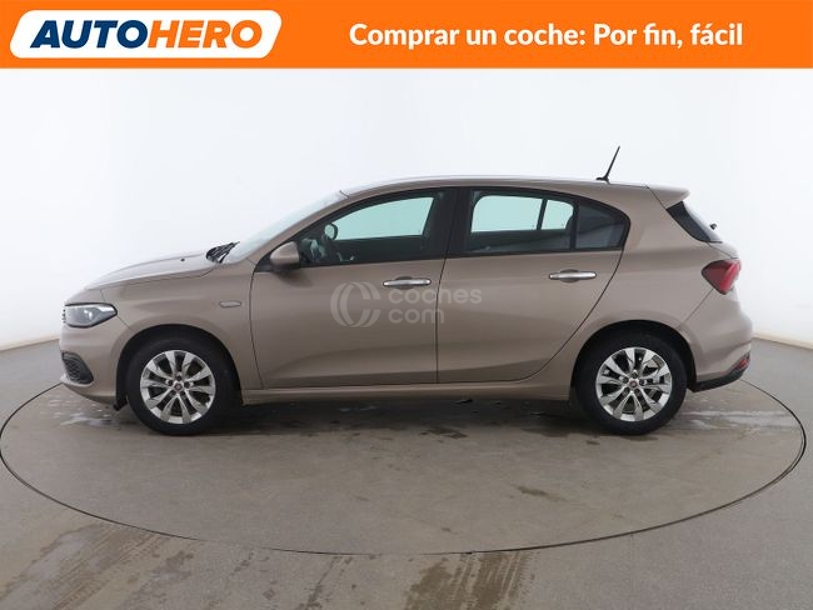 Foto del FIAT Tipo 1.3 Multijet II Easy