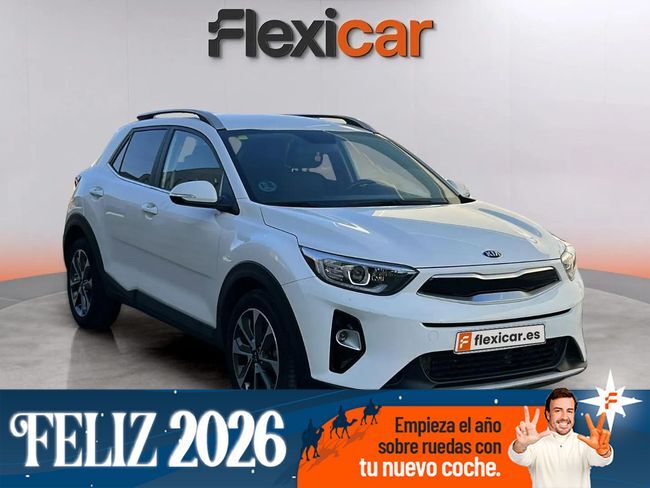 KIA Stonic (1.0 T-GDi 74kW (100CV) Concept) en Cáceres