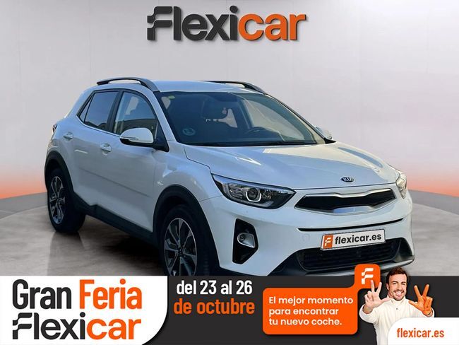 KIA Stonic (1.0 T-GDi 74kW (100CV) Concept) en Cáceres