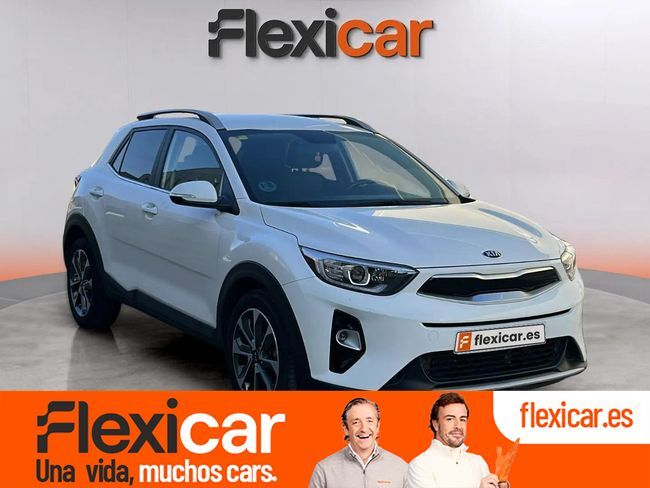 KIA Stonic (1.0 T-GDi 74kW (100CV) Concept) en Cáceres