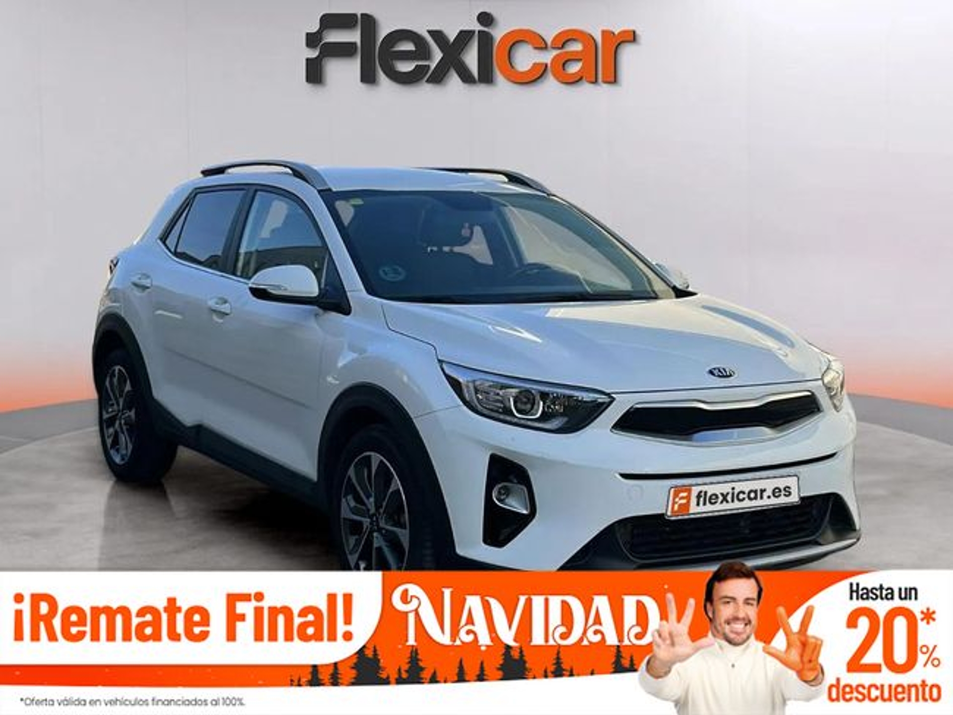 Imagen de KIA Stonic