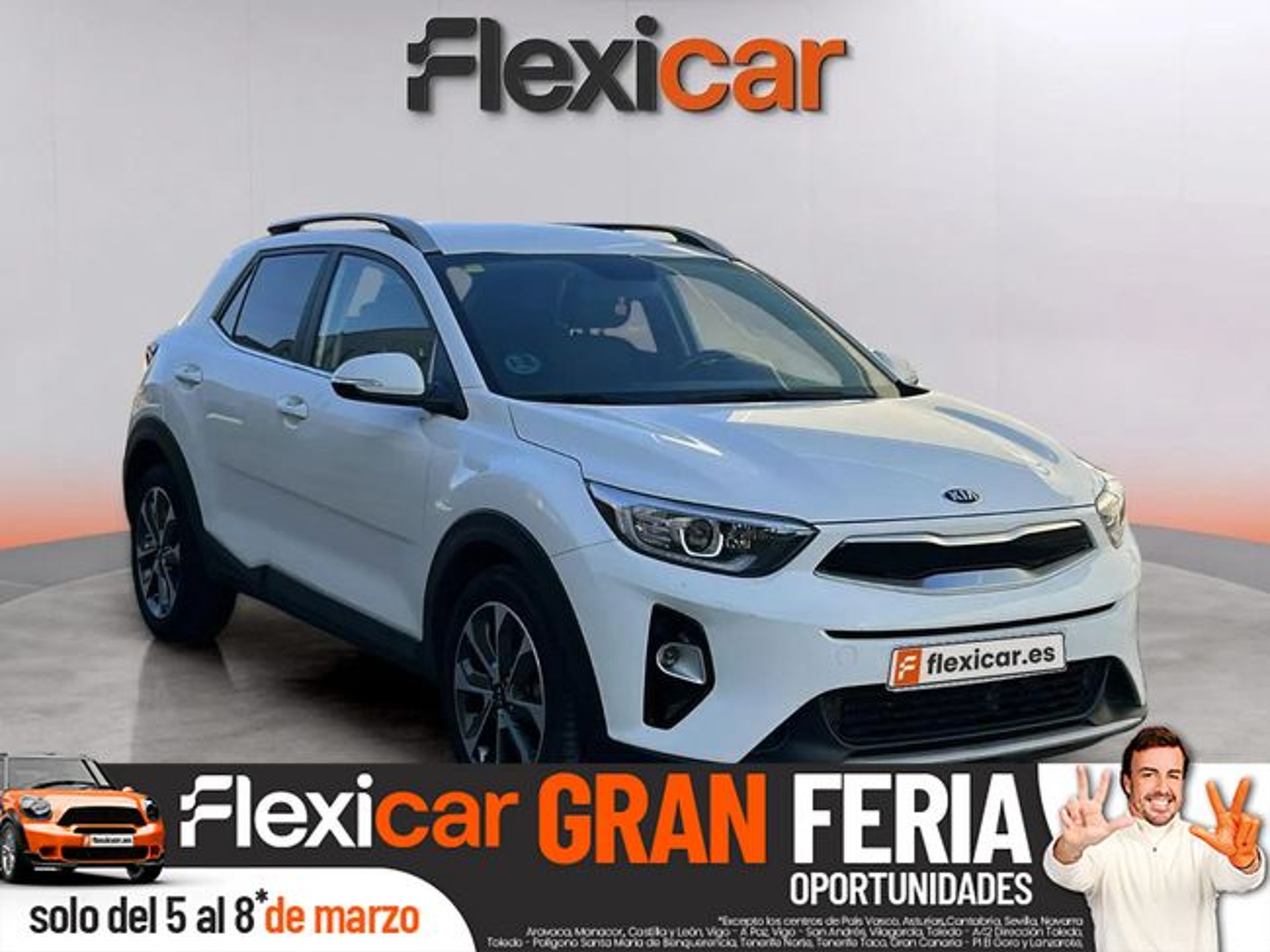 Imagen de KIA Stonic