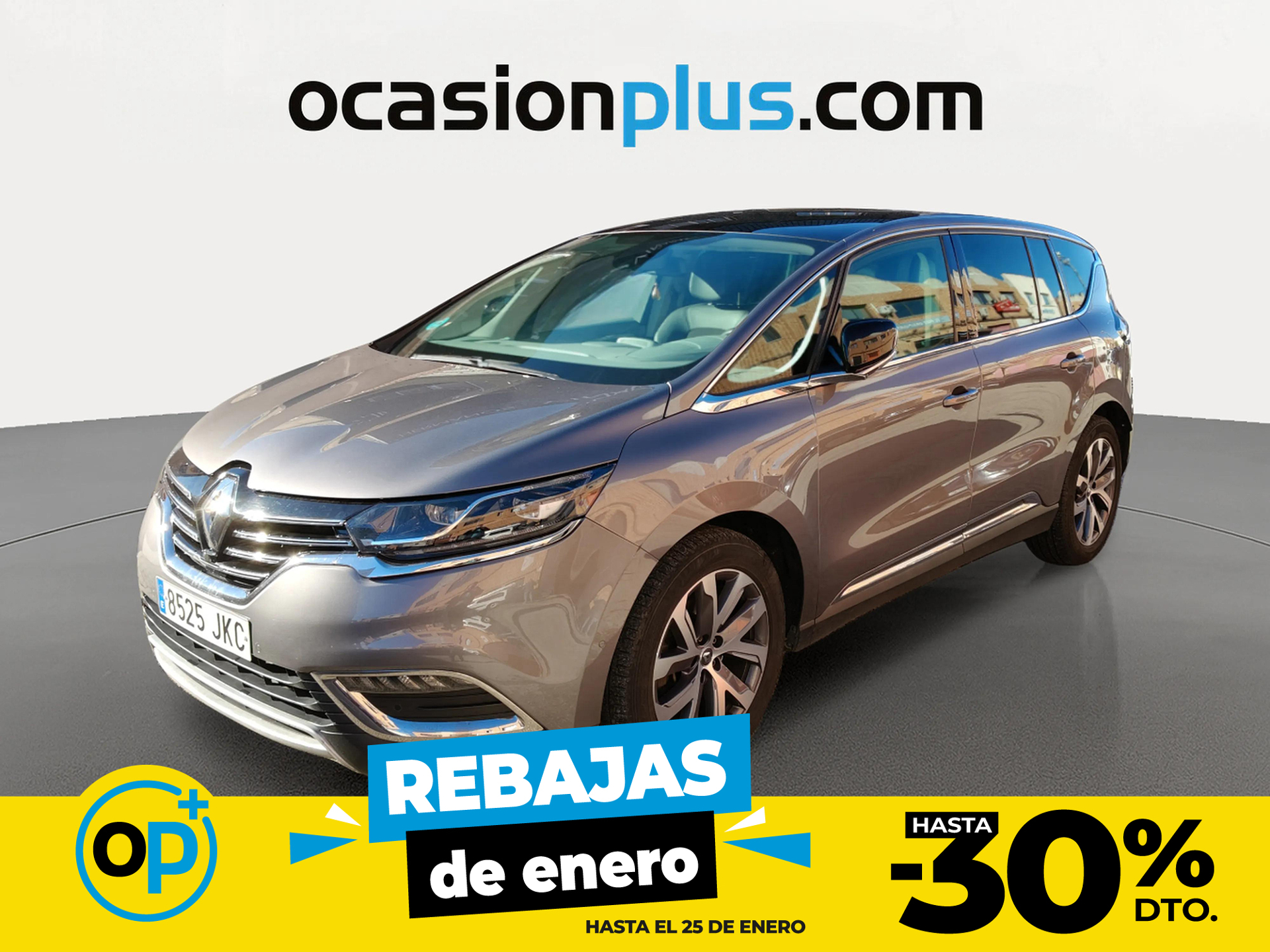 Imagen de RENAULT Espace