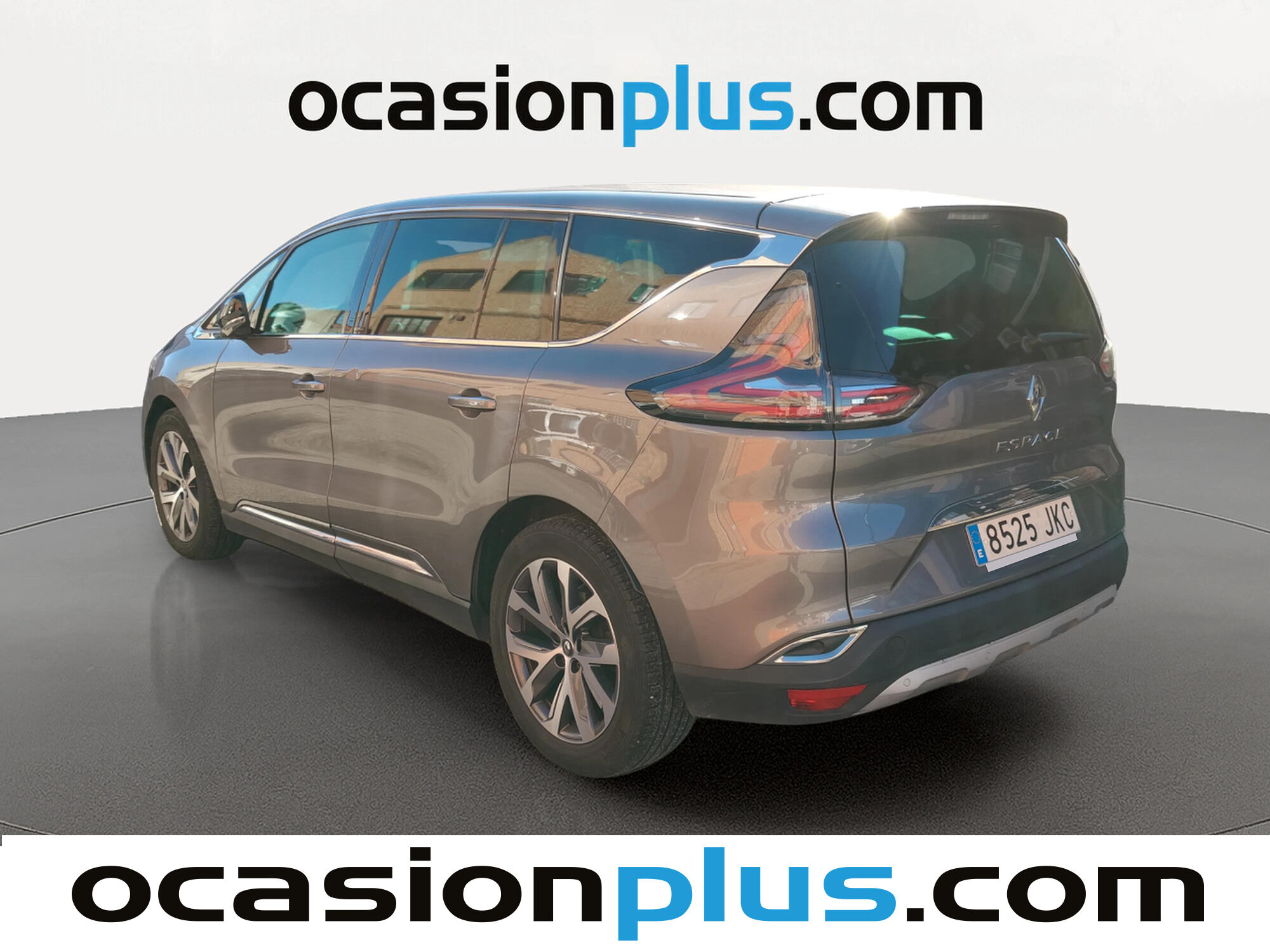Foto del RENAULT Espace 1.6dCi TT Energy Zen EDC 118kW
