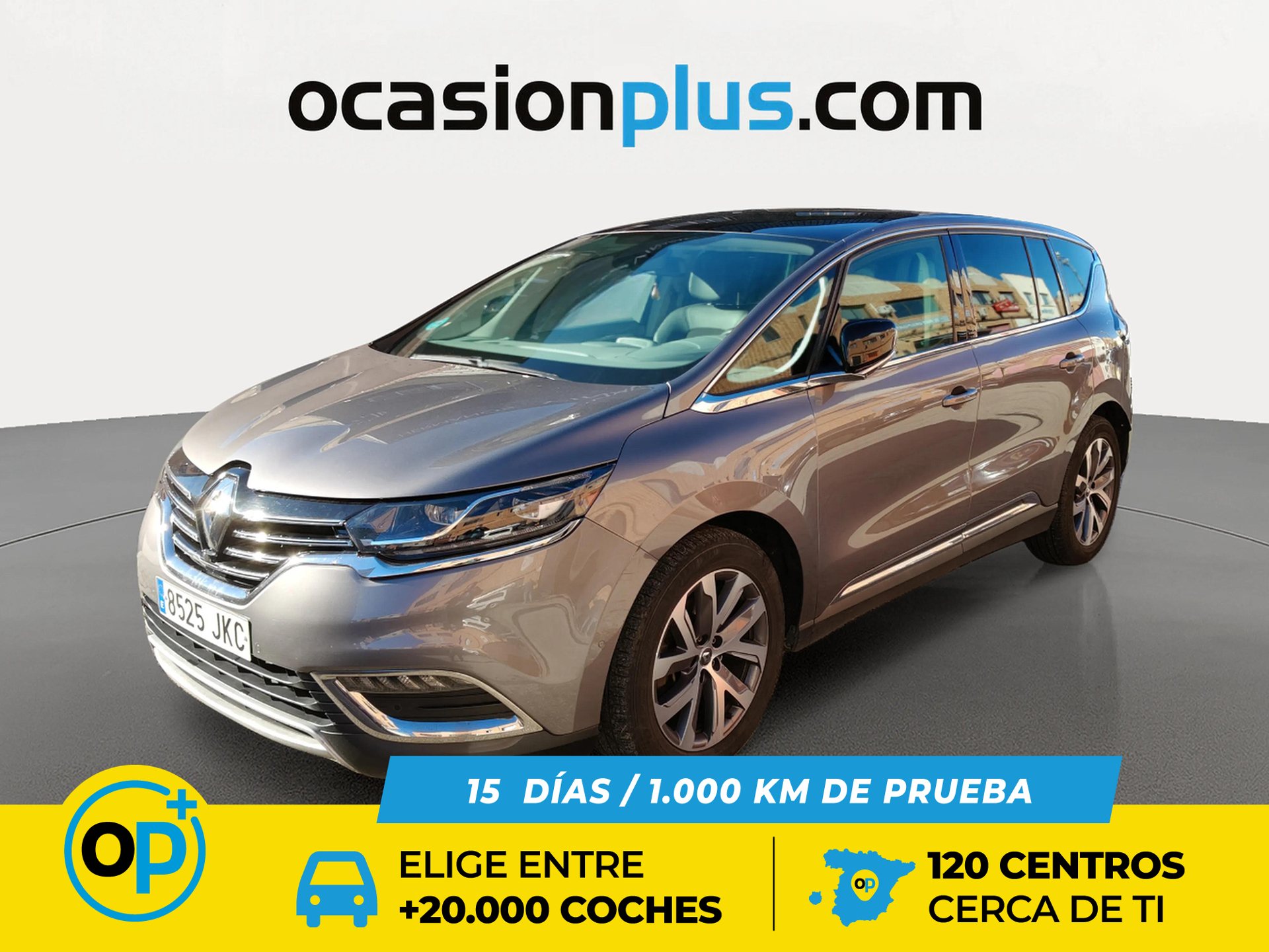 Imagen de RENAULT Espace