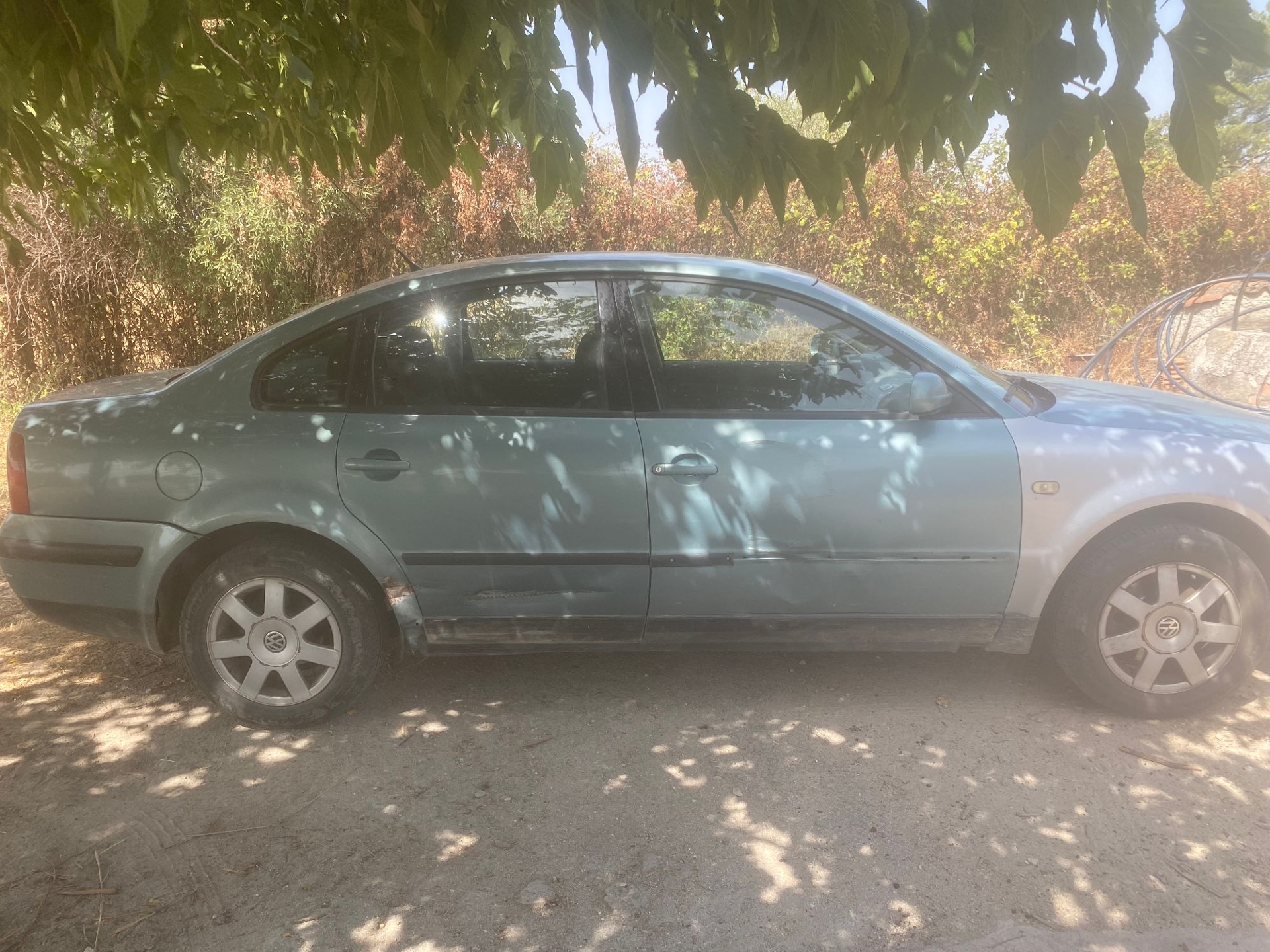 Imagen de VOLKSWAGEN Passat