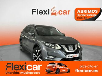 Imagen de NISSAN X-Trail 1.6 DIG-T N-Connecta 4x2 7 pl.