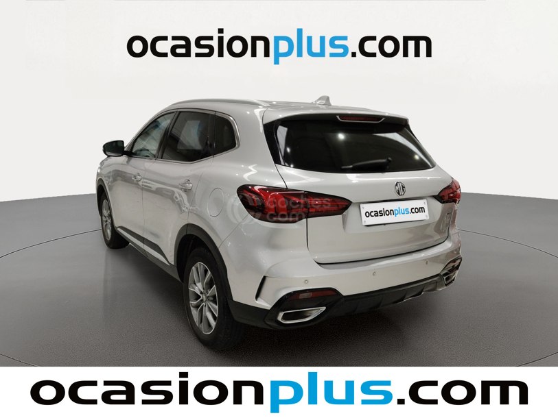 Foto del MG HS 1.5 T-GDI Comfort Aut.