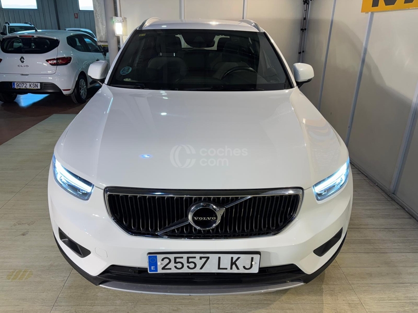 Foto del VOLVO XC40 T3 Momentum Pro
