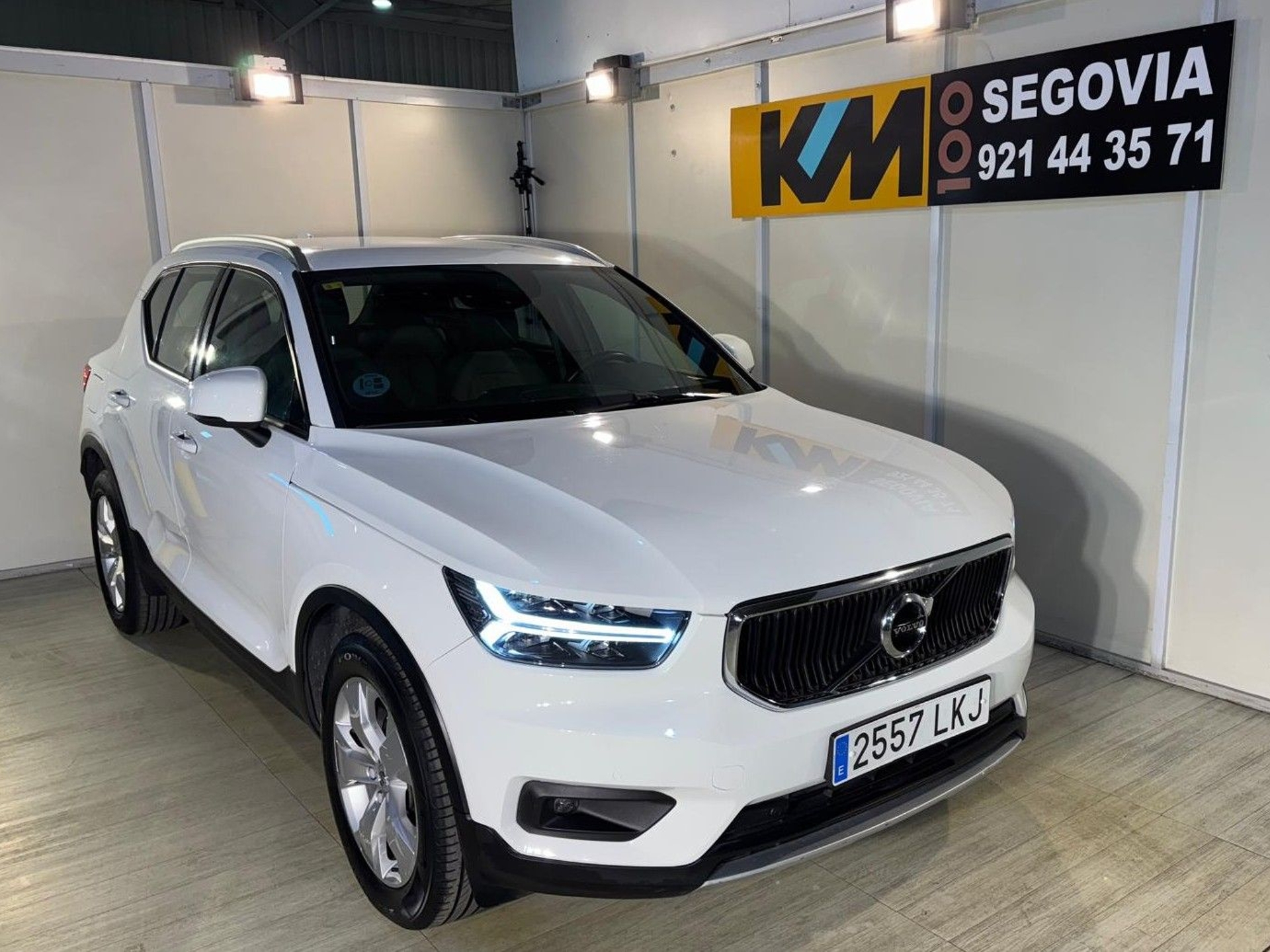 Imagen de VOLVO XC40