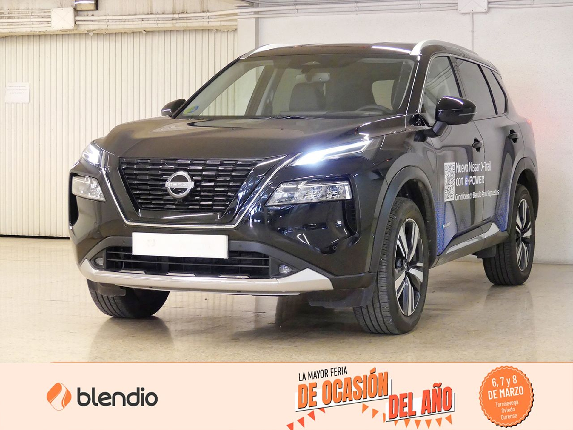 Imagen de NISSAN X-Trail
