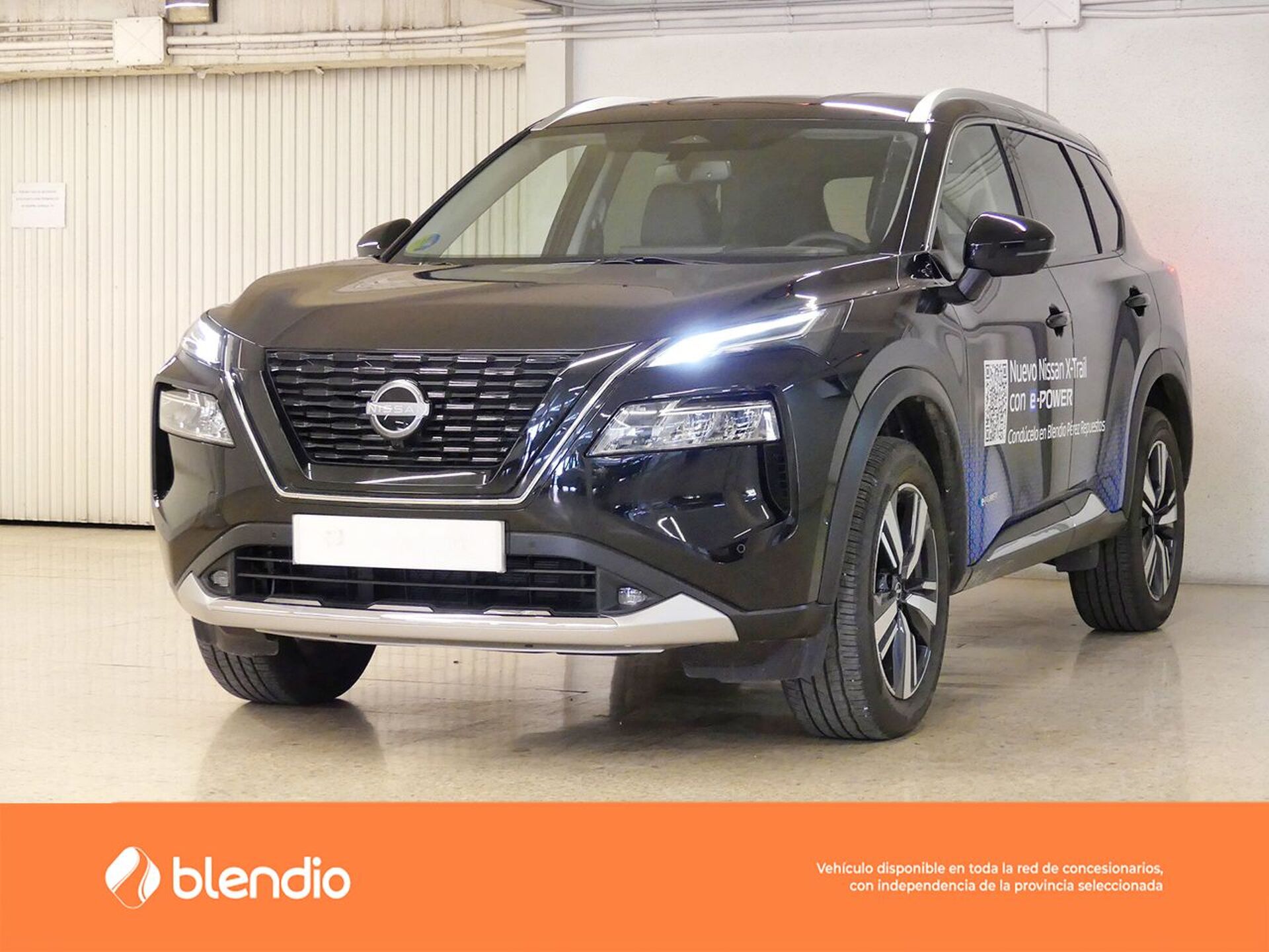 Imagen 1 de NISSAN X-Trail