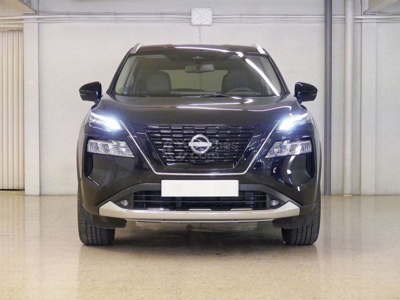 Foto del NISSAN X-Trail 1.5 e-Power Tekna+ e-4orce 4x4 5pl. 158kW