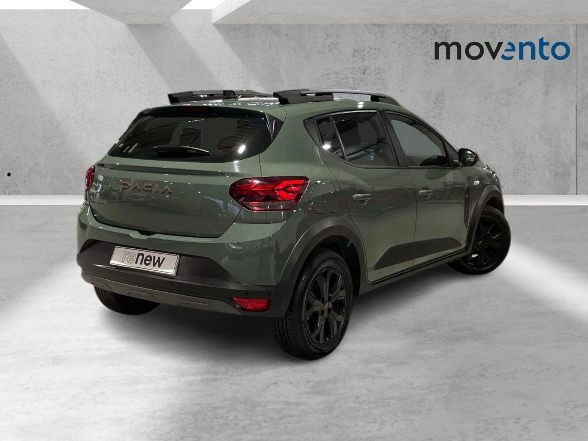 Imagen 2 de DACIA Sandero