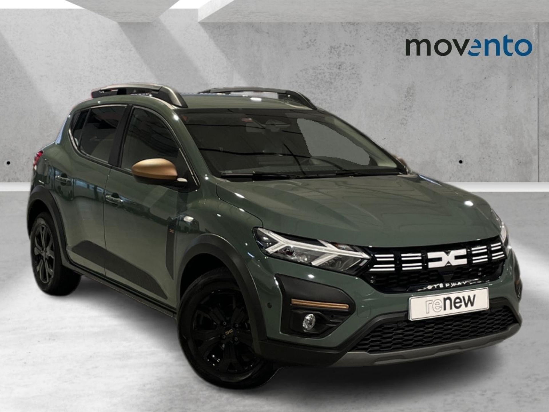 Imagen de DACIA Sandero