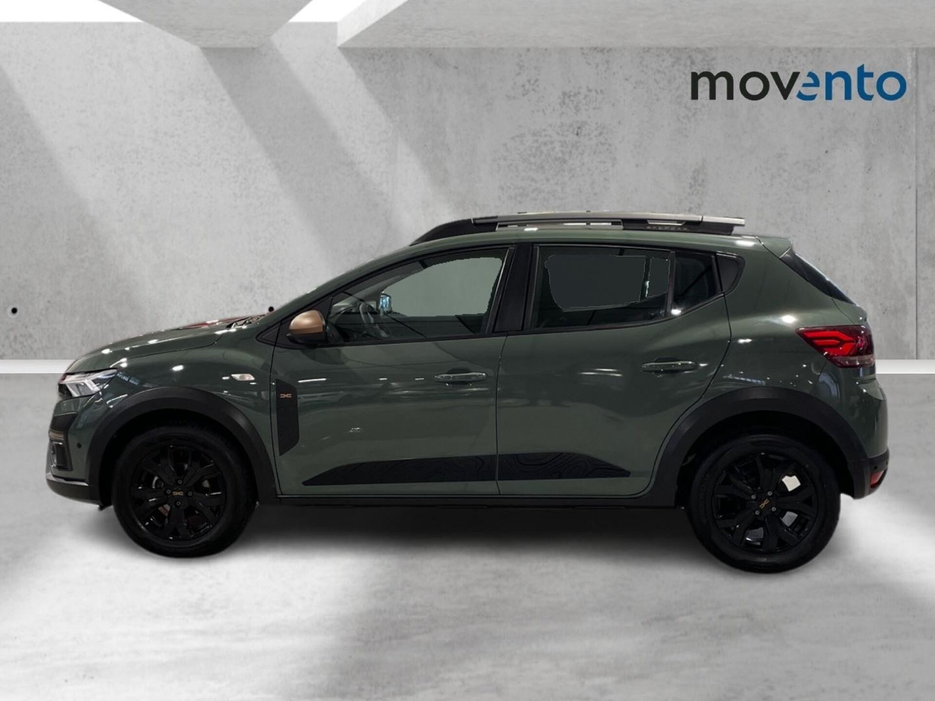 Imagen 3 de DACIA Sandero