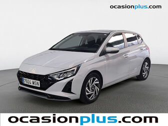 Imagen de HYUNDAI i20 1.0 TGDI Klass 100