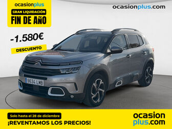 Imagen de CITROEN C5 Aircross BlueHDi S&S Feel 130