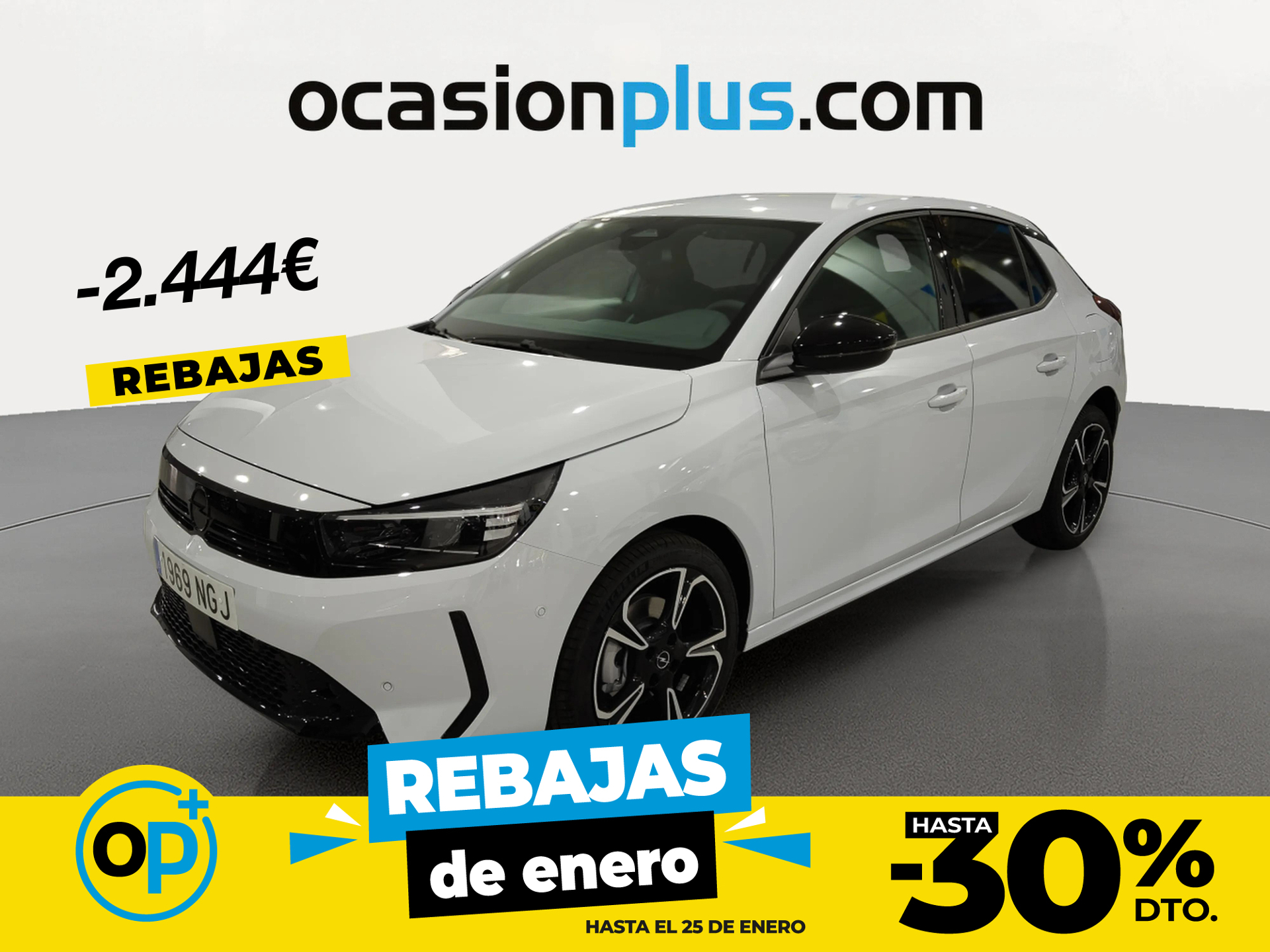 Imagen de OPEL Corsa