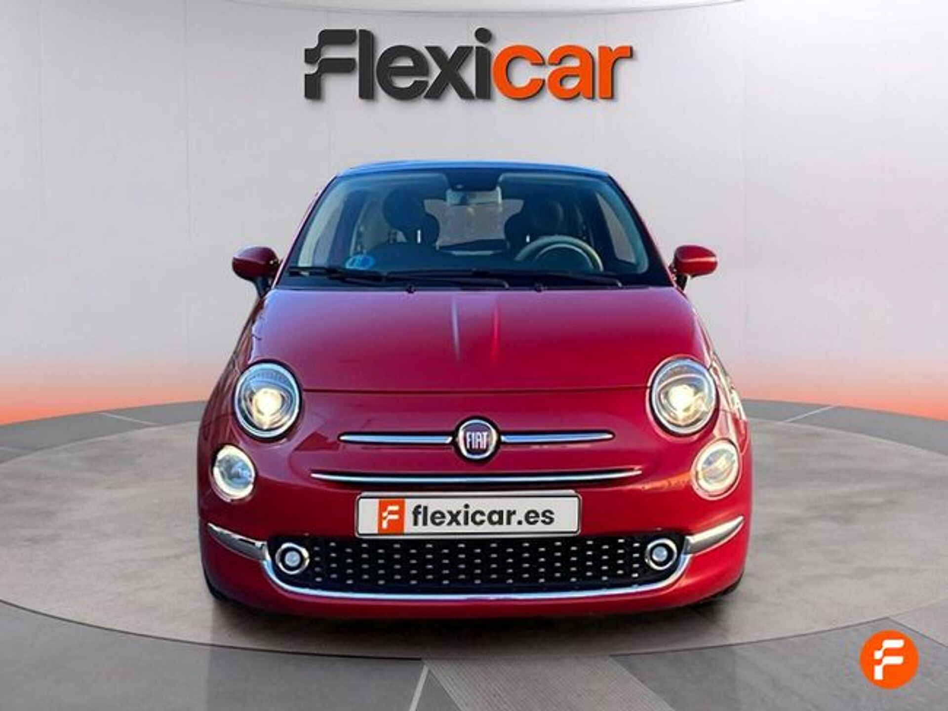 Imagen 2 de FIAT 500