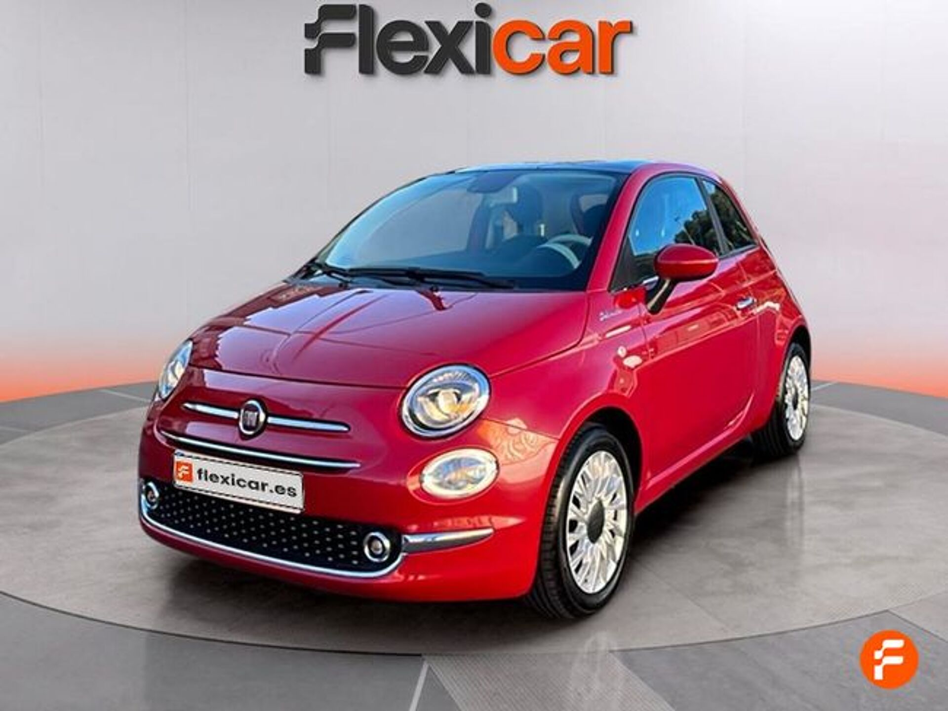 Imagen 3 de FIAT 500