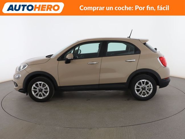 Foto del FIAT 500X 1.6 E-Torq Pop Star 4x2