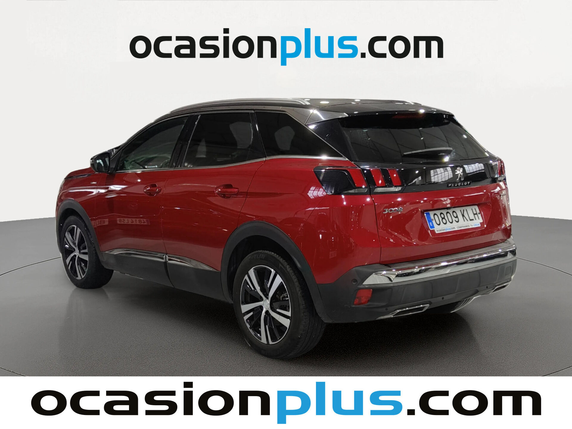 Imagen 3 de PEUGEOT 3008