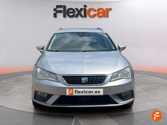 Foto del SEAT León ST 1.6TDI CR S&S Style 115