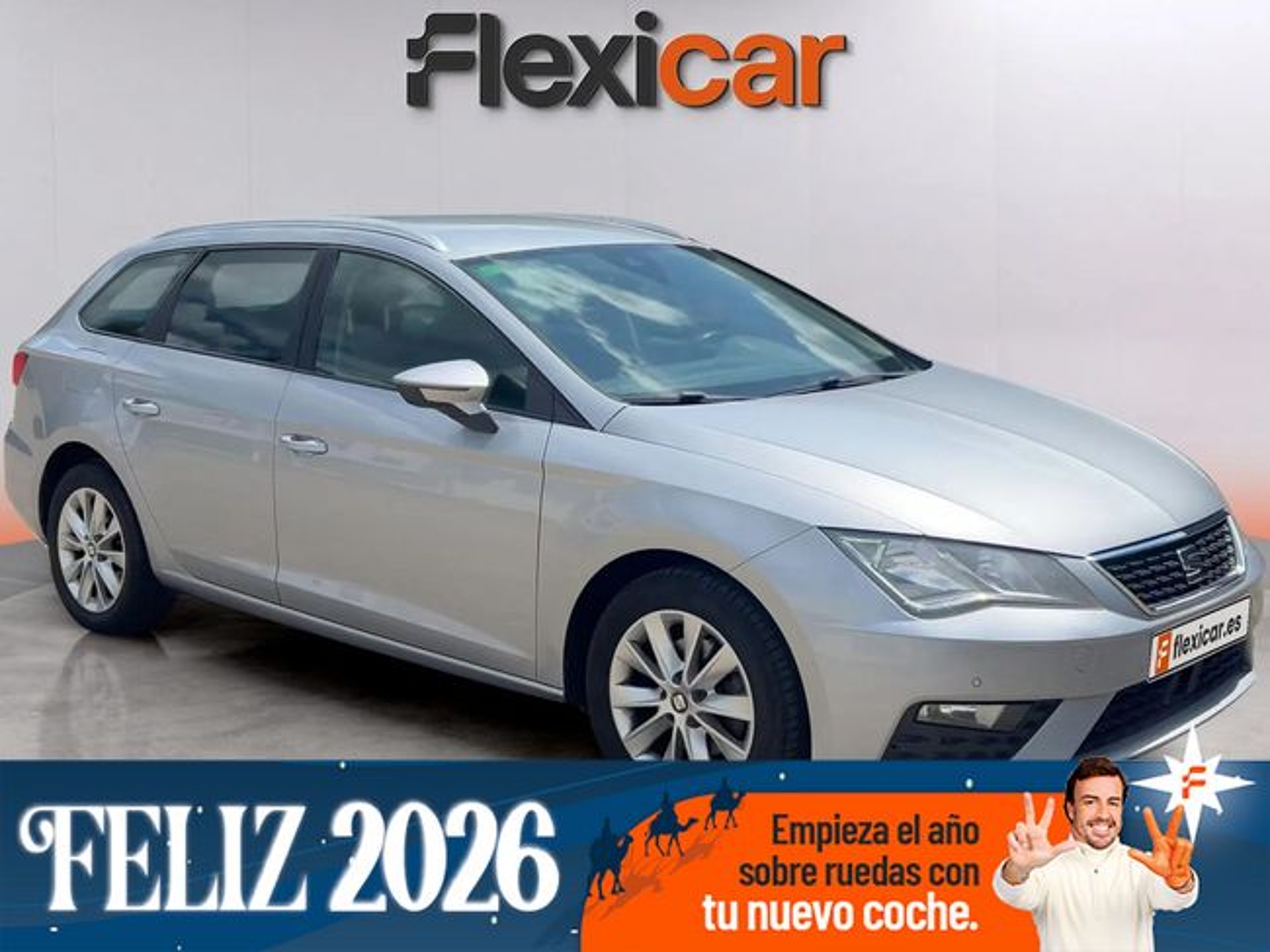 Imagen de SEAT León