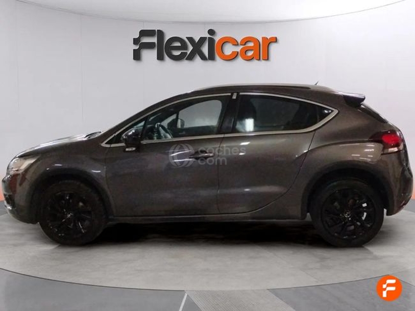 Foto del DS DS4 DS 4 1.6 BlueHDi S&S Style 120