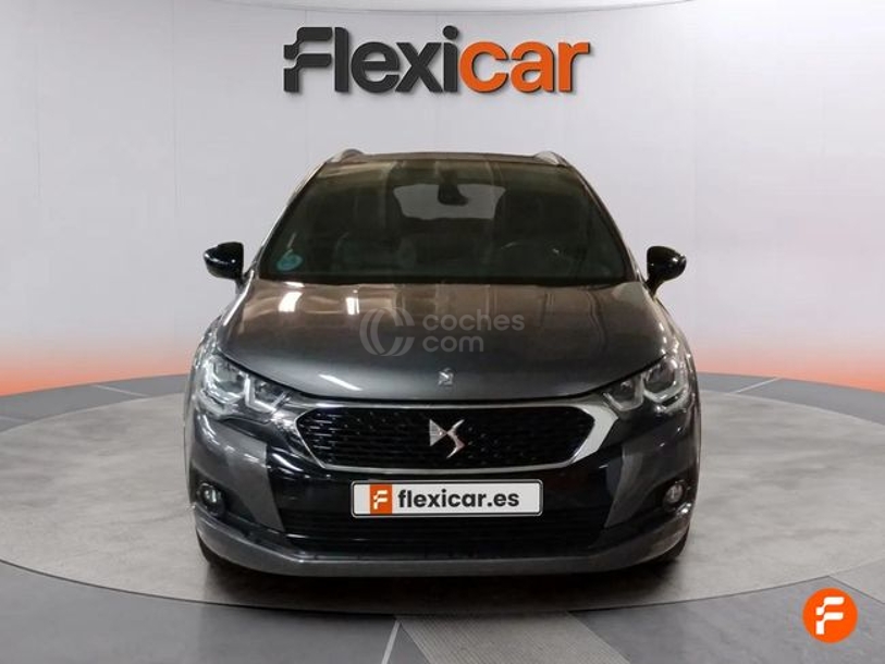 Foto del DS DS4 DS 4 1.6 BlueHDi S&S Style 120