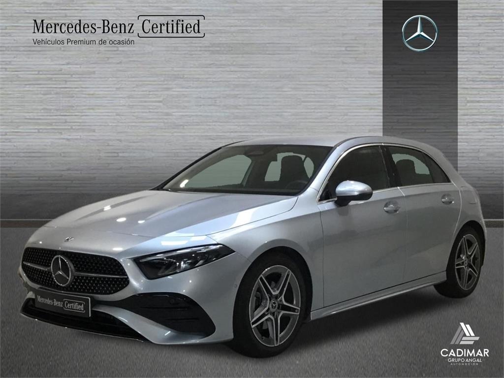 MERCEDES Clase A (A 200) en Cádiz