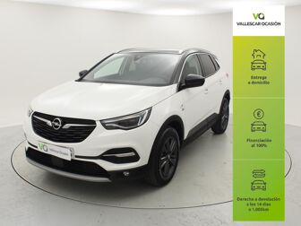 Imagen de OPEL Grandland X 1.5CDTi S&S Opel 2020 130