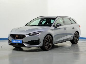 Imagen de CUPRA León Sportstourer 1.4 TSI VZ E HYBRID DSG 245