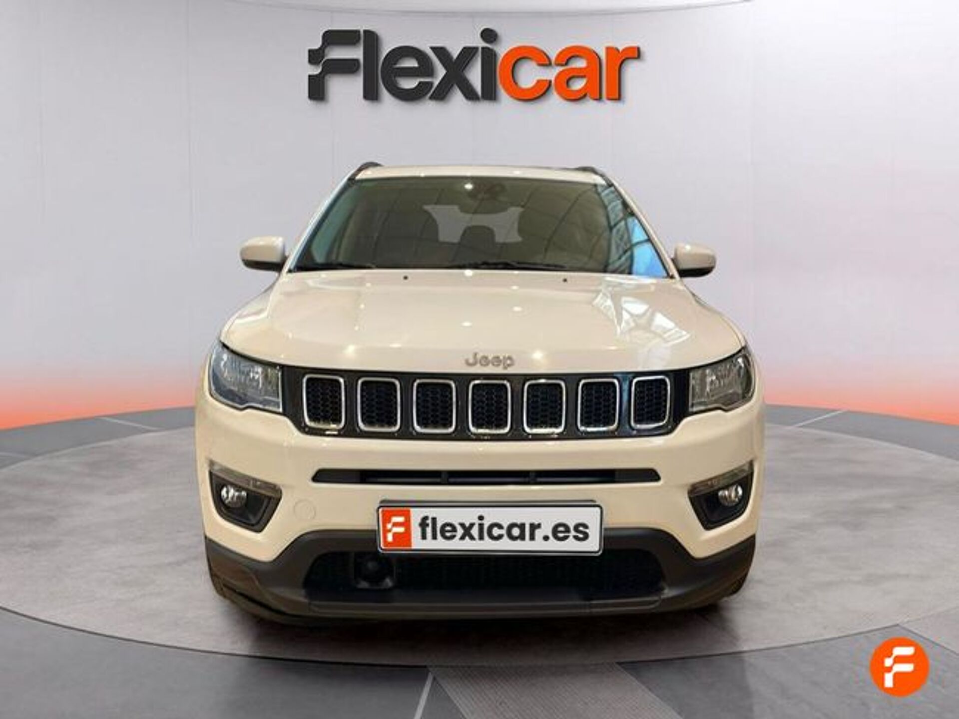 Imagen 2 de JEEP Compass