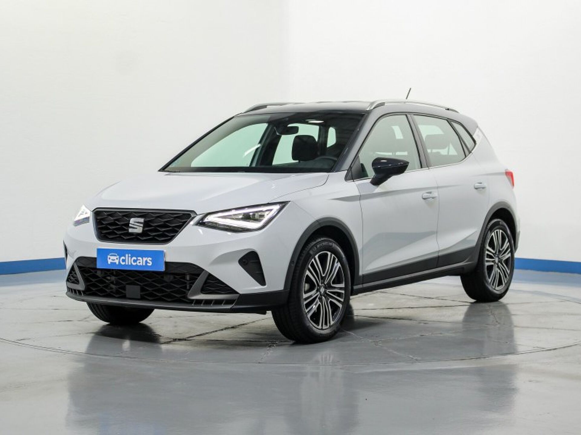 Imagen de SEAT Arona