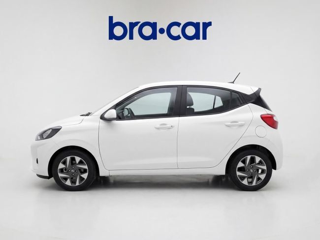 Foto del HYUNDAI i10 1.0 MPI Klass