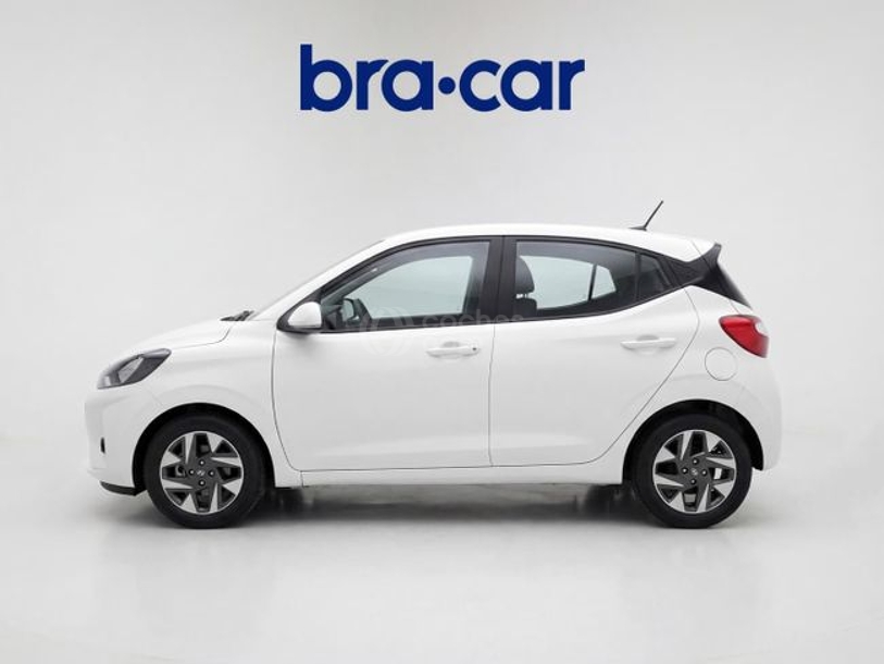 Foto del HYUNDAI i10 1.0 MPI Klass