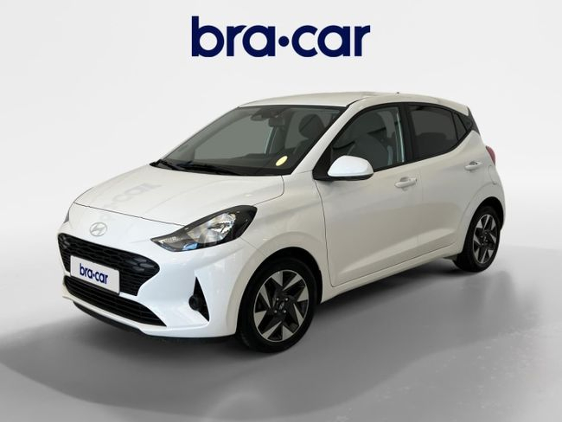Imagen de HYUNDAI i10