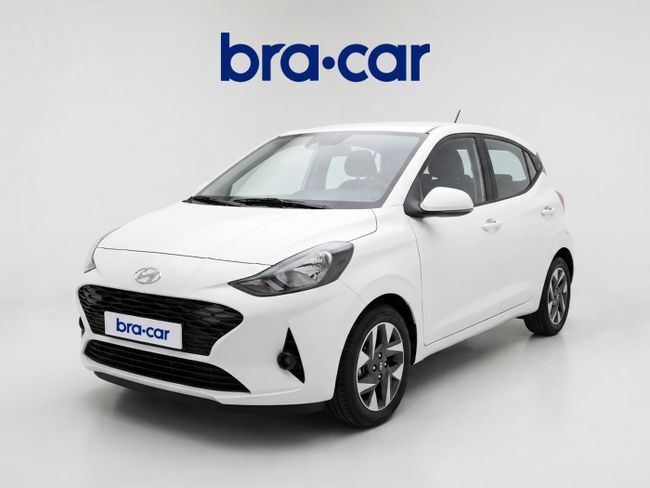 Foto del HYUNDAI i10 1.0 MPI Klass