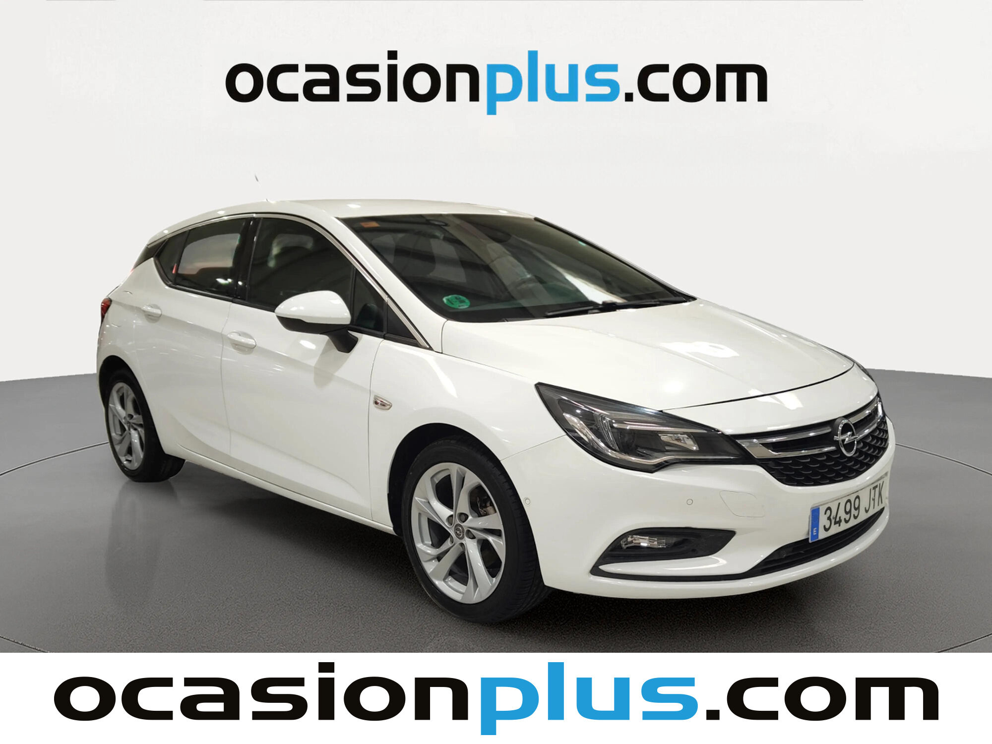 Foto del OPEL Astra ST 1.0T S-S Dynamic 105
